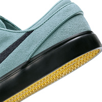 Nike SB Zoom Janoski OG+ (Cannon / Black / Gum Light Brown)
