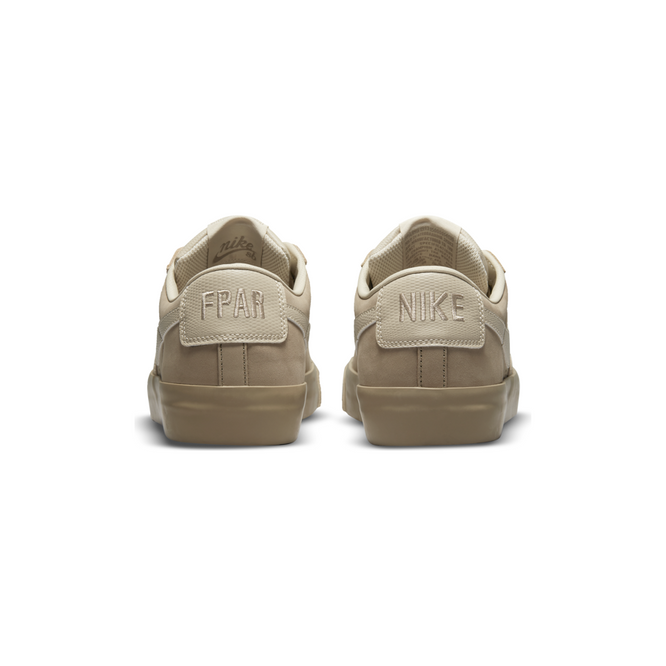 Nike SB x FPAR Zoom Blazer Low (Khaki / Rattan)