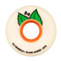 Koła OJ Wheels Plain Jane Keyframe 87A 54 mm