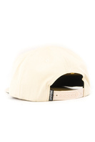 Spitfire Bighead Fill Snapback (Natural / Red)