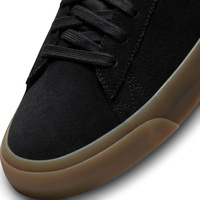 Nike SB Zoom Blazer Low Pro GT (Black / White / Black / White)