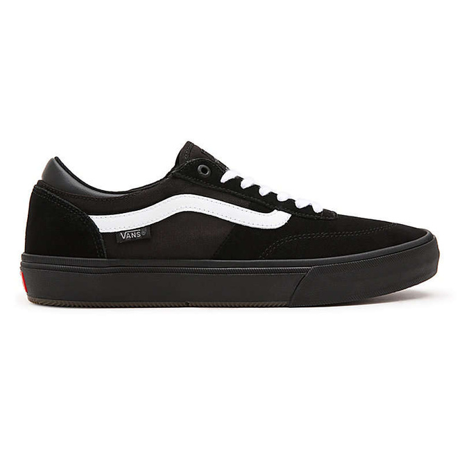 Vans Skate Gilbert Crockett (Blackout)