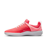 Nike SB Nyjah 3 (Hot Punch / White)