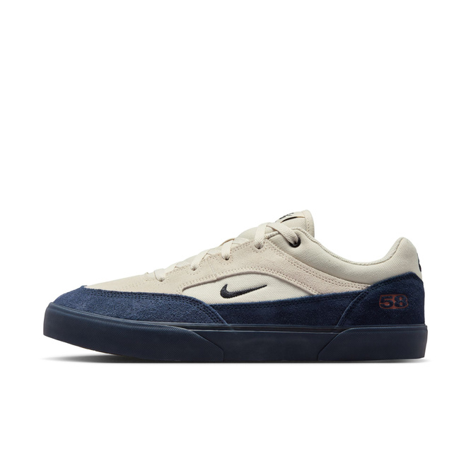 Nike SB Malor TE (Light Khaki / Black / Light Orewood Brown)