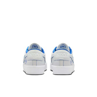 Nike SB Blazer Low Pro GT Premium (Summit White / Game Royal / Summit White)