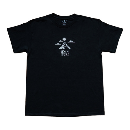 PAKT Kopiec T-shirt (Black)