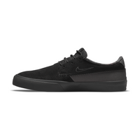 Nike SB Shane Premium (Black / Smoke Grey / Iron Grey / Black)