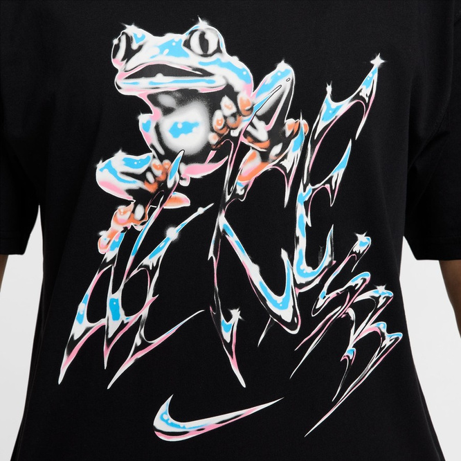Nike SB Lazy Gawd Max90 Skate Tee (Black)