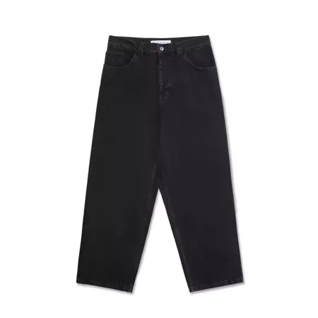 Polar Skate Co. Big Boy Pants (Brown Blue)