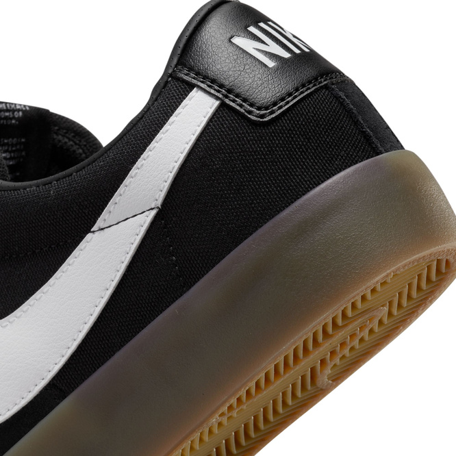 Nike SB Zoom Blazer Low Pro GT (Black / White / Black / White)