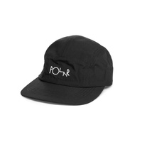 Polar Skate Co. Cap Lightweight Speed Cap (Black)