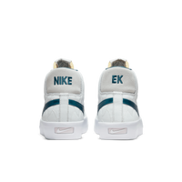 Nike SB Zoom Blazer Mid EK (Summit White / Nightshade / White)