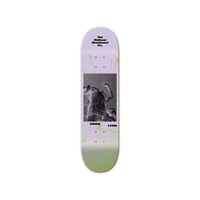 The National Skateboard Co. board Denis Lynn "JDT" (High Concave) 8.125" / 8.5"