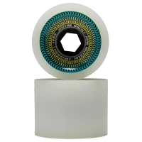 Spitfire Wheels 80HD Superwides (Ice Grey) 60 mm