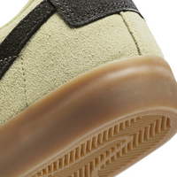 Buty Nike SB Zoom Blazer Low GT (Olive Aura / Black)