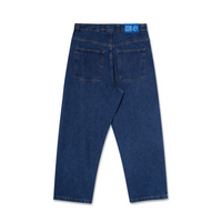 Polar Skate Co. Big Boy Jeans (Dark Blue)