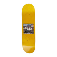 Sour Solution Team Box Logo Tapes board 8.5"