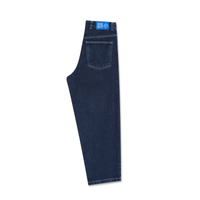 Polar Skate Co. Big Boy Pants (Indigo)