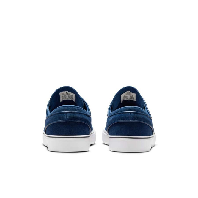 Nike SB Zoom Janoski OG+ (Navy / White / Navy / White)