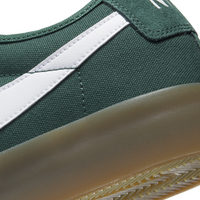 Nike SB Zoom Blazer Low Pro GT (Fir / White / Gum Light Brown)