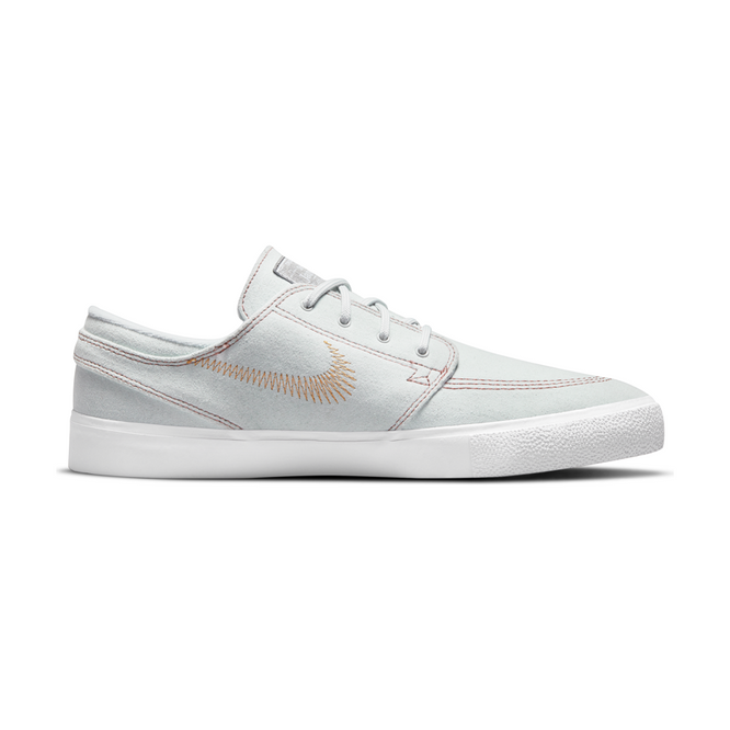 Nike SB Zoom Janoski FL RM (Pure Platinum / Monarch)