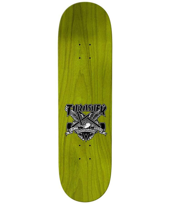 Deska Antihero x Thrasher Collab Cardiel 8.62" x 32.25"