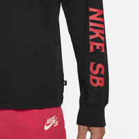 Nike SB Snaked Skate Longsleeve (Black)
