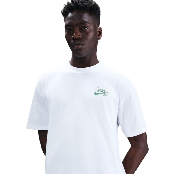 Nike SB Brooklyn Banks Tee (White)