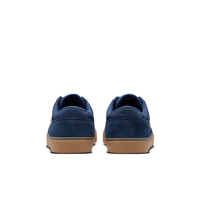 Nike SB Chron 2 (Navy / White / Navy / Gum Light Brown)