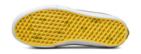 Vans Skate x Spongebob Sk8-Hi (Black / Yellow / White)