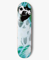 Poetic Collective Jusepe x Daniel Pannemann (Square Tail) 8.5"