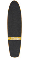 Krooked Zip Zinger Board (Assorted Veneers) 7.75" x 30"