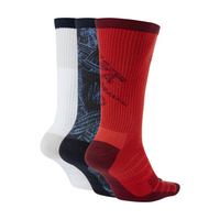 Nike SB Everyday Max Lightweight Socks (Multicolor)