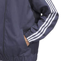 adidas Skateboarding Firebird Track Jacket (Shadow Navy / White)