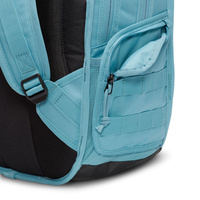 Nike SB RPM Skate Backpack (Denim Turq / Black / Summit White)