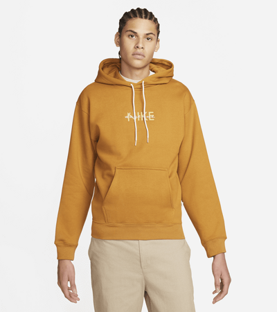 Nike SB x Doyenne Skate Hoodie (Desert Ocher)