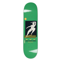 Polar Skate Co. Team Bs Smith (Green)