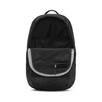 Nike SB Courthouse Backpack (Black / Black / White)