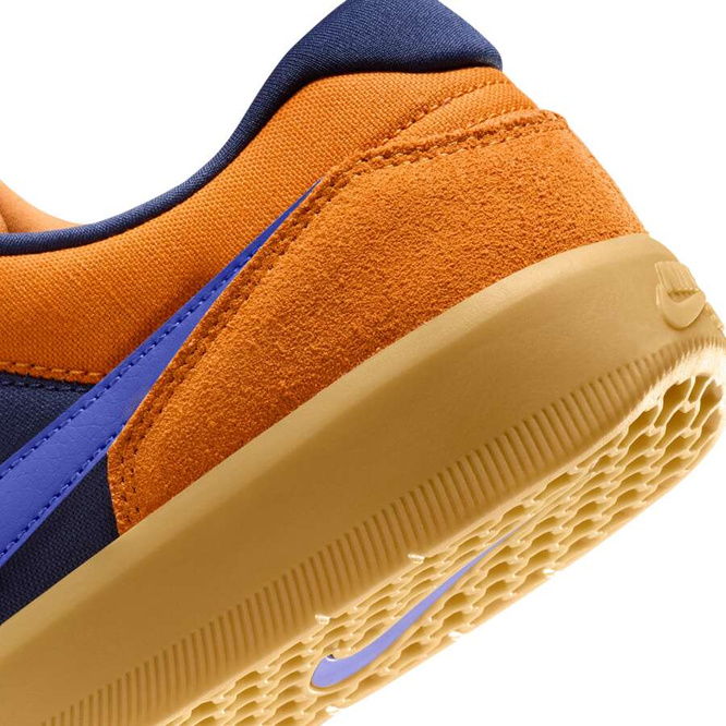 Nike SB Force 58 (Monarch / Persian Violet / Midnight Navy)