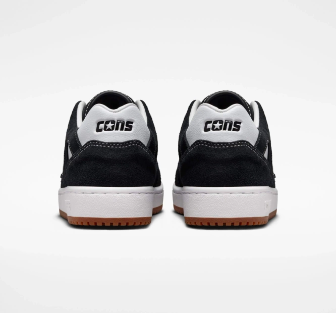 CONS AS-1 Pro (Black/White/Gum)