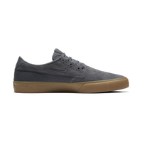 Nike SB Shane (Dark Gray / Black / Dark Gray)