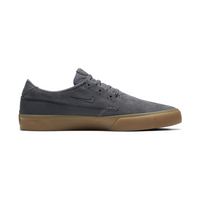 Nike SB Shane (Dark Grey / Black / Dark Grey)