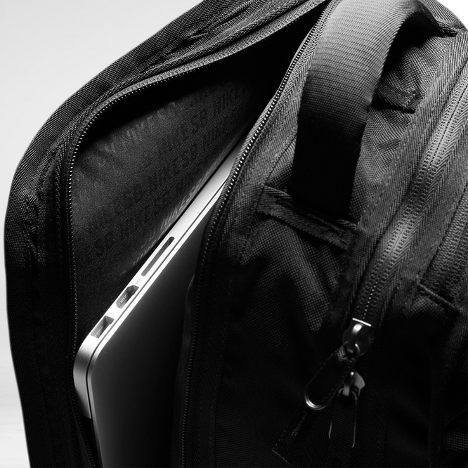 Plecak NIKE SB RPM Black / Black