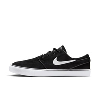 Nike SB Zoom Janoski OG+ (Black / White / Black / White)