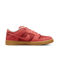 Nike SB Dunk Low Pro Premium (Adobe / Phantom / Gum Light Brown)