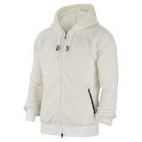 Bluza Nike SB Sherpa Hoodie (Sail / Black)