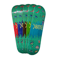 Deska Youth Skateboards x Bummers Mouths 8,375"