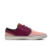 Nike SB Zoom Janoski OG+ (Red Stardust / Team Red / Rosewood)