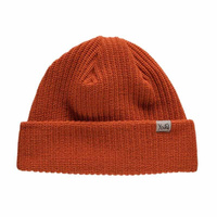 CZAPKA ZIMOWA YOUTH SKATEBOARDS FORRESTER BEANIE (ORANGE)