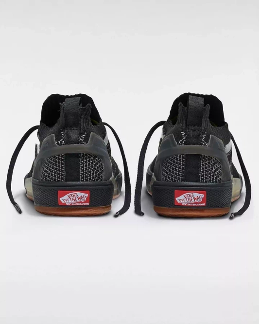 Vans AVE 2.0 Knit (Black/Carbon)